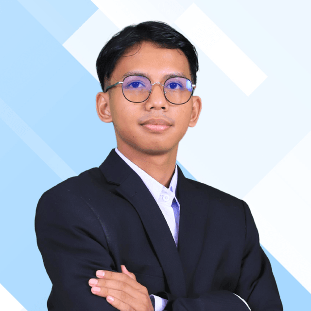 Maulana Zidan Adriansyah